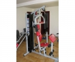 Sala Fitness